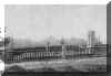 Wygld cmentarza ok. 1917 r. 